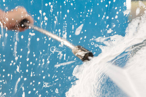 Best Patio and Deck Pressure Washing  in Ponce Inlet, FL