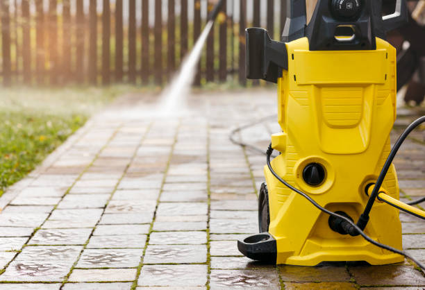 Best Parking Lot and Garage Cleaning  in Ponce Inlet, FL